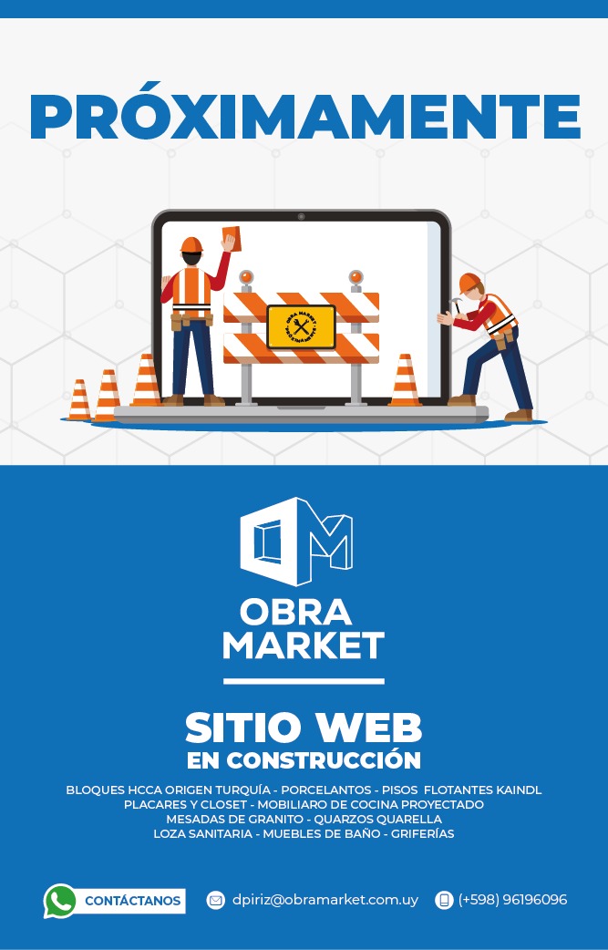 Obra Market